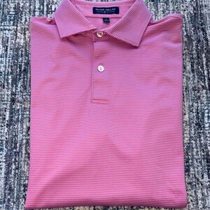 Peter Millar Men's Golf Polo (small)